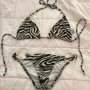 Luli Fama Bikini Set